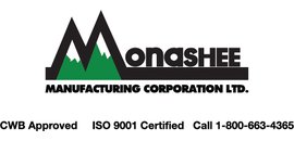 Monashee Manufacturing Corp