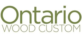 Ontario Wood Custom Limited #520376
