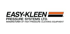 Easy Kleen Pressure Systems Ltd.