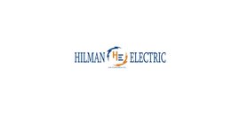 Hilman Electric (Div Of 372329 Alberta Ltd)
