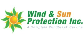 Wind & Sun Protection Inc