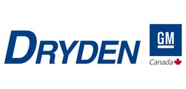 Dryden GM