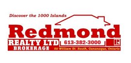 Redmond Realty Ltd.