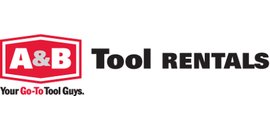 A & B Tool Rentals Ltd