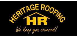 Heritage Roofing