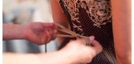 Lace Embrace Atelier Inc