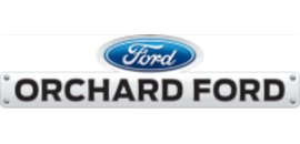 Orchard Ford Sales