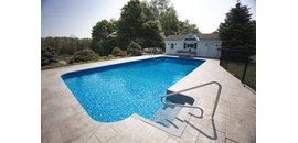 No Green Pools