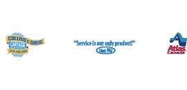 Collins & Greig Cartage Ltd