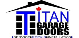 Titan Garage Doors Coquitlam