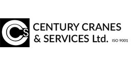 Century Cranes & Services Ltd.
