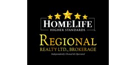 HomeLife Regional Realty Ltd.
