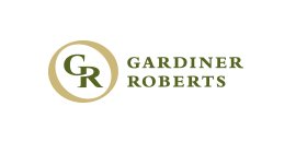 Gardiner Roberts