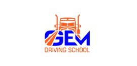 GEM Driving School