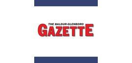 The Baldur-Glenboro Gazette