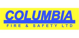 Columbia Fire & Safety Ltd.