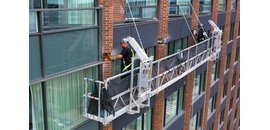 Dominion Caulking & Langstaff Restorations