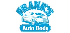 Frank's Auto Body Ltd
