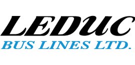 Leduc Bus Lines Ltd.