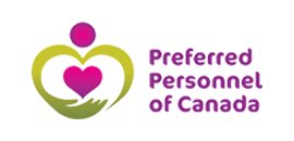 Preferred Personnel of Canada Inc.