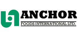 Anchor Foods International Ltd.