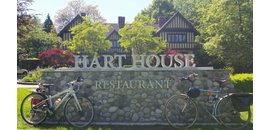 Hart House