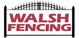 A Walsh Fencing