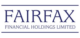 Fairfax Financial Holdings Limited