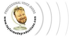 Affordable Voiceovers and Affordable Male Voice Talent
