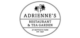 Adrienne's Tea Garden
