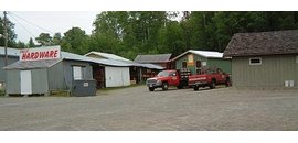 Falls Hardware Ltd.