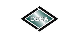 Desa Glass
