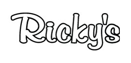 Ricky's All Day Grill - Courtenay