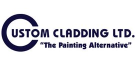 Custom Cladding Ltd.