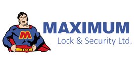 Maximum Lock & Security Ltd