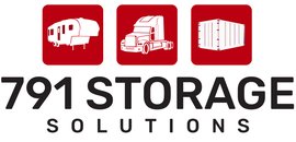 791 Storage Solutions