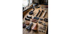 Z's Bike Fix / Ski Service