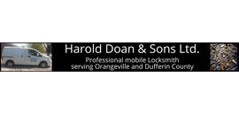 Harold Doan and Sons Ltd.