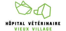 Hôpital vétérinaire Vieux Village