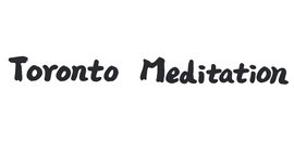 Toronto Meditation