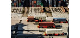 Two Points Logistics Inc