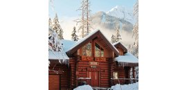 Fernie Central Reservations