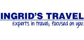 Ingrid's Travel