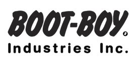 Boot-Boy Industrial Footwear Cleaner