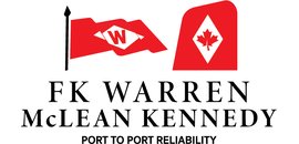 F. K. Warren Ltd.