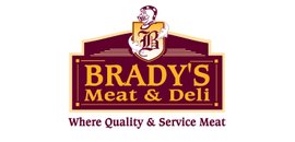 Brady's Meats Ltd