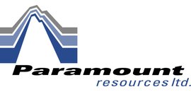 Paramount Resources Ltd.