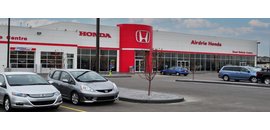 Airdrie Honda
