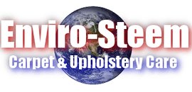 Enviro-Steem Carpet and Upholstry Care
