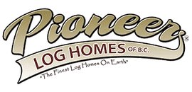Pioneer Log Homes Of B.C. Ltd.